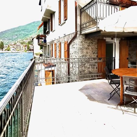 Villa Maria By Design Studio Bellano Exterior foto