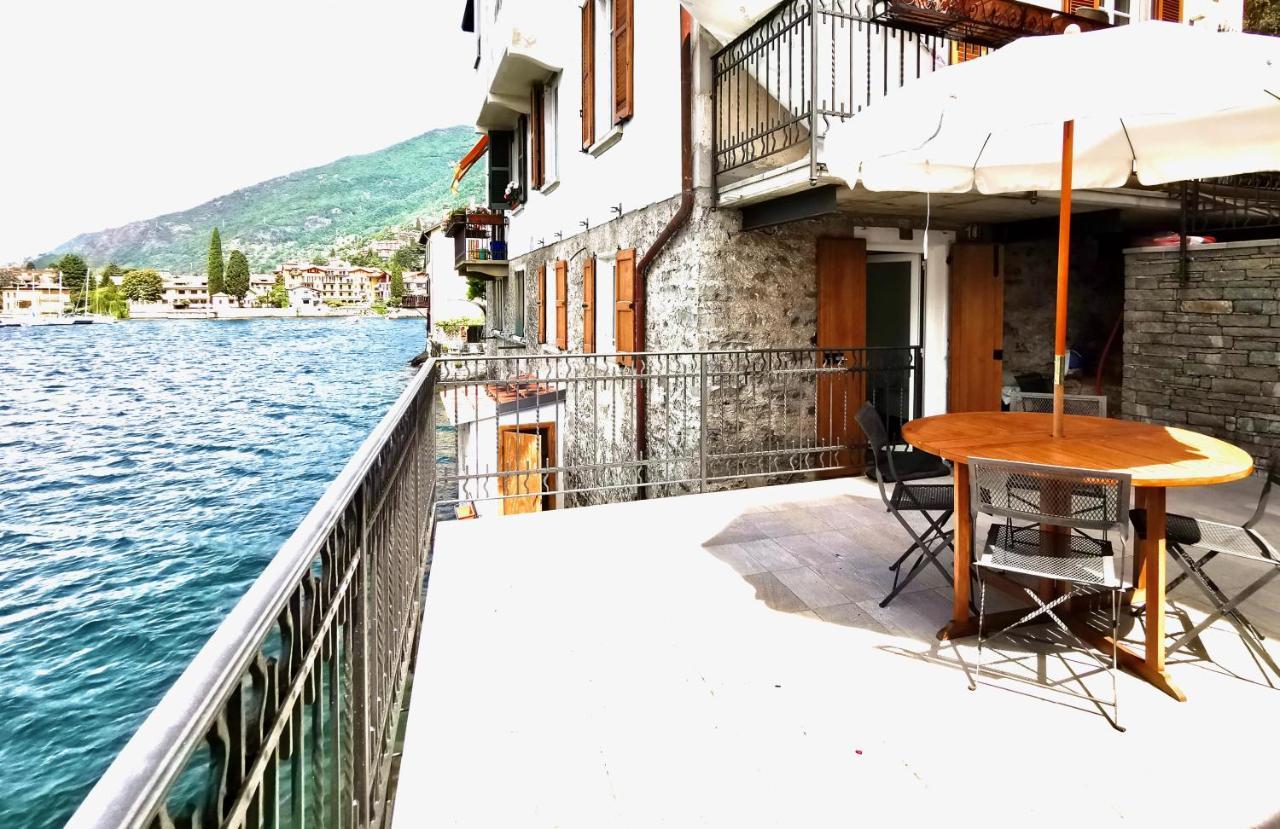 Villa Maria By Design Studio Bellano Exterior foto